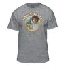 ODM Apparel Bob Ross Happy Trees T-shirt