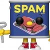 Funko Pop!: Spam - Spam Can