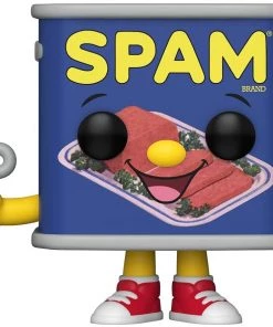 Funko Pop!: Spam - Spam Can