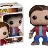 Funko Supernatural - Sam Pop TV Vinyl Figure Funko Pops!