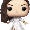 Funko POP! Heroes: Wonder Woman 1984 - Diana In White Dress 2 Funko POP! Heroes: Wonder Woman 1984 - Diana In White Dress