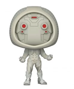 Funko Pop Marvel: Ant-Man & The Wasp - Ghost Vinyl Figure Funko Pops!