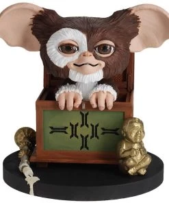 Royal Bobbles Movies Gremlins Gizmo Bobblehead