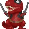 Funko POP Marvel: Deadpool 30th- Dinopool Funko Pops! 1 Funko POP Marvel: Deadpool 30th- Dinopool Funko Pops!