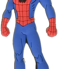 Monogram Marvel Spider-Man Full Color Magnet