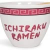JUST FUNKY Naruto Ichiraku Ramen Bowl