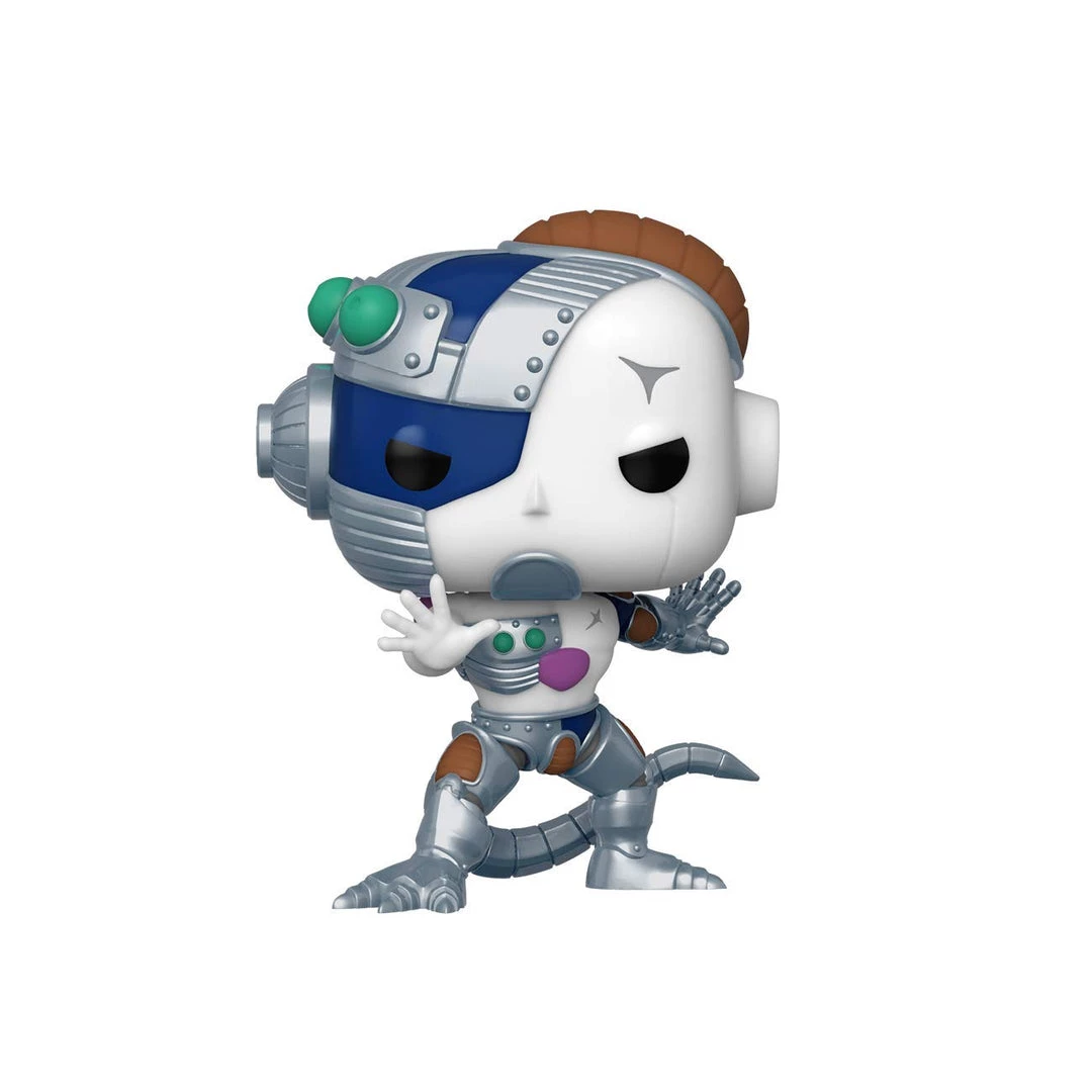 Funko Pop! Animation: Dragonball Z - Mecha Frieza 3 Funko Pop! Animation: Dragonball Z - Mecha Frieza