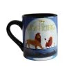 Silver Buffalo Lion King Moonlight 14oz. Ceramic Mug