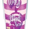Tervis Alice In Wonderland: Cheshire Cat 24 Oz. Tumbler