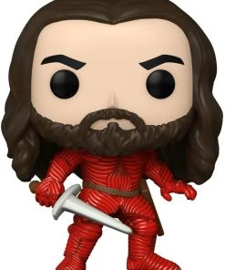Funko POP Movies: Bram Stoker's- Armored Dracula W/o Helmet Funko Pops!