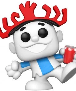 Funko POP Ad Icons: Hawaiian Punch- Punchy