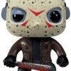 Funko Pops! Funko POP! Movies: Jason Voorhees 1 Funko Pops! Funko POP! Movies: Jason Voorhees