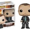 Funko Supernatural - Crowley Pop TV Vinyl Figure Funko Pops!