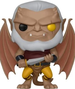 Funko Disney: Gargoyles - Hudson Specialty Series Pop Vinyl Figure Funko Pops!