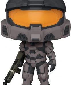 Funko Pop! Games: Halo Infinite - Spartan Mark VII With VK78 Funko Pops!