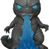 Funko POP Movies: Godzilla Vs Kong- Heat Ray Godzilla