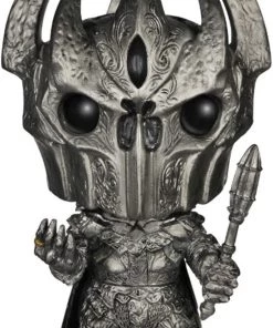 Funko POP Movies: Hobbit 3 Sauron Action Figure Funko Pops!