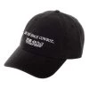Bioworld Anime Cowboy Bebop - See You Space Cowboy Dad Cap Hat