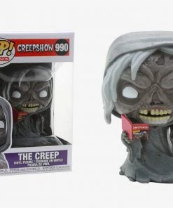 Funko Pops! Funko Pop! TV: Creepshow - The Creep