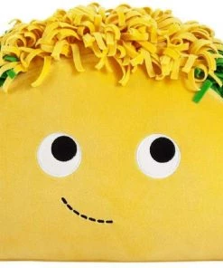 NECA Yummy World Flaco Taco 16-Inch Large Plush