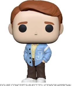 Funko Pops! Funko POP TV: Happy Days - Richie