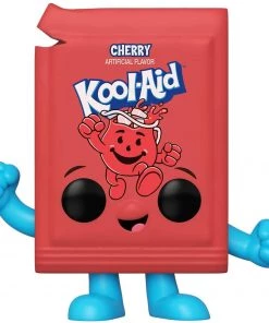 Funko Pop! Kool Aid - Original Kool Aid Packet