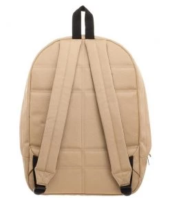 Bioworld Mario Brothers Backpack W/Mario Patches