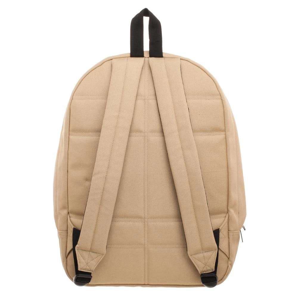 Bioworld Mario Brothers Backpack W/Mario Patches 4 Bioworld Mario Brothers Backpack W/Mario Patches