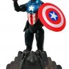 Diamond Marvel Select Captain America Action Figure