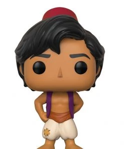 Funko POP Disney Movies Aladdin Toy Action Figure