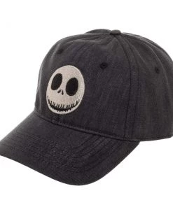 Bioworld The Nightmare Before Christmas - Jack Skellington Hat Disney