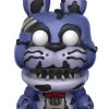 Funko POP Games Five Nights At Freddy's Nightmare Bonnie Action Figure