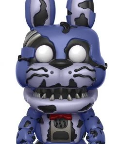 Funko POP Games Five Nights At Freddy's Nightmare Bonnie Action Figure