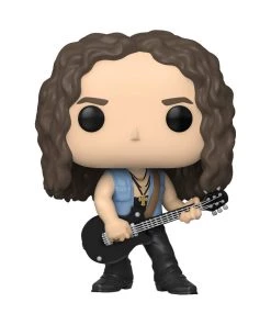 Funko Pop! Rocks: Def Leppard - Vivian Campbell