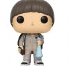 Funko Pop Television: Stranger Things-Will Ghostbusters Collectible Vinyl Figure Funko Pops!