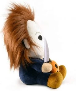 NECA Movies Halloween Micheal Meyers Plush Phunny