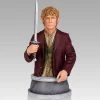 Gentle Giant The Hobbit Bilbo Baggins Mini Bust Movies