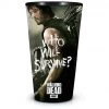 JUST FUNKY The Walking Dead Who Will Survive Daryl Pint Glass