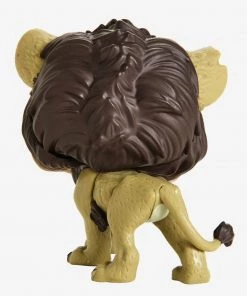Funko POP Disney -Lion King Live Action- Scar Funko Pops!