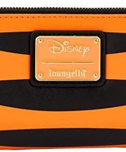 Loungefly Disney Winnie The Pooh Tigger Cosplay Flap Wallet 8 Loungefly Disney Winnie The Pooh Tigger Cosplay Flap Wallet
