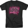 American Classics T-shirts Fight Club - Project Mayhem T-Shirt 1 American Classics T-shirts Fight Club - Project Mayhem T-Shirt