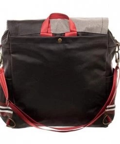 Bioworld Movies Harry Potter - Hogwarts Alumni Messenger Bag 8 Bioworld Movies Harry Potter - Hogwarts Alumni Messenger Bag