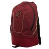 Bioworld DC Comics Flash Backpack With Bottom Compartment