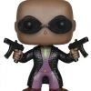 Funko POP Movies: The Matrix - Morpheus Action Figure Funko Pops!