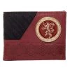 Bioworld TV Series Game Of Thrones - House Lannister Bi-Fold Wallet