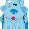 Loungefly Blue's Clues Blue Cosplay Mini Backpack 1 Loungefly Blue's Clues Blue Cosplay Mini Backpack