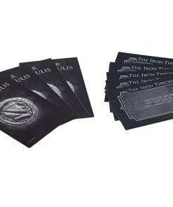 USAopoly TV Series Game Of Thrones Edition MONOPOLY