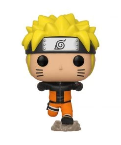 Funko Pop! Animation: Naruto - Naruto Running
