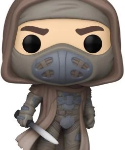 Funko Pop! Movies: Dune - Paul Atreides W/Chase