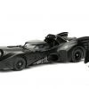 Toy Wonders Jada Toys Boys Metals 1:24 1989 Batmobile With Figure (2 Pieces) DC Comics